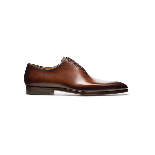 Cruz Classic Wholecut Oxford Shoes