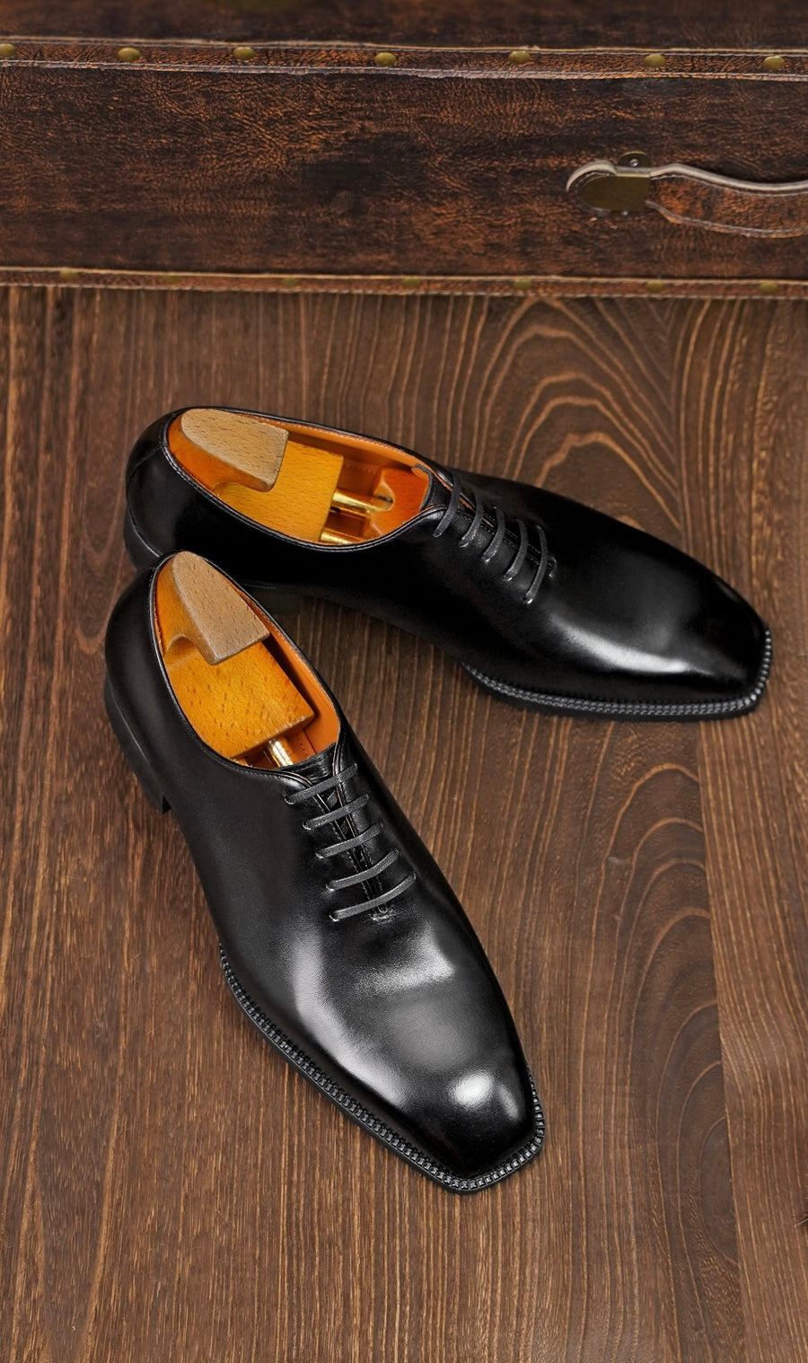 Delmora Milano Nero