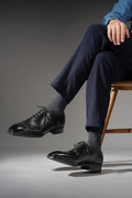 Delmora Imperio Oxford