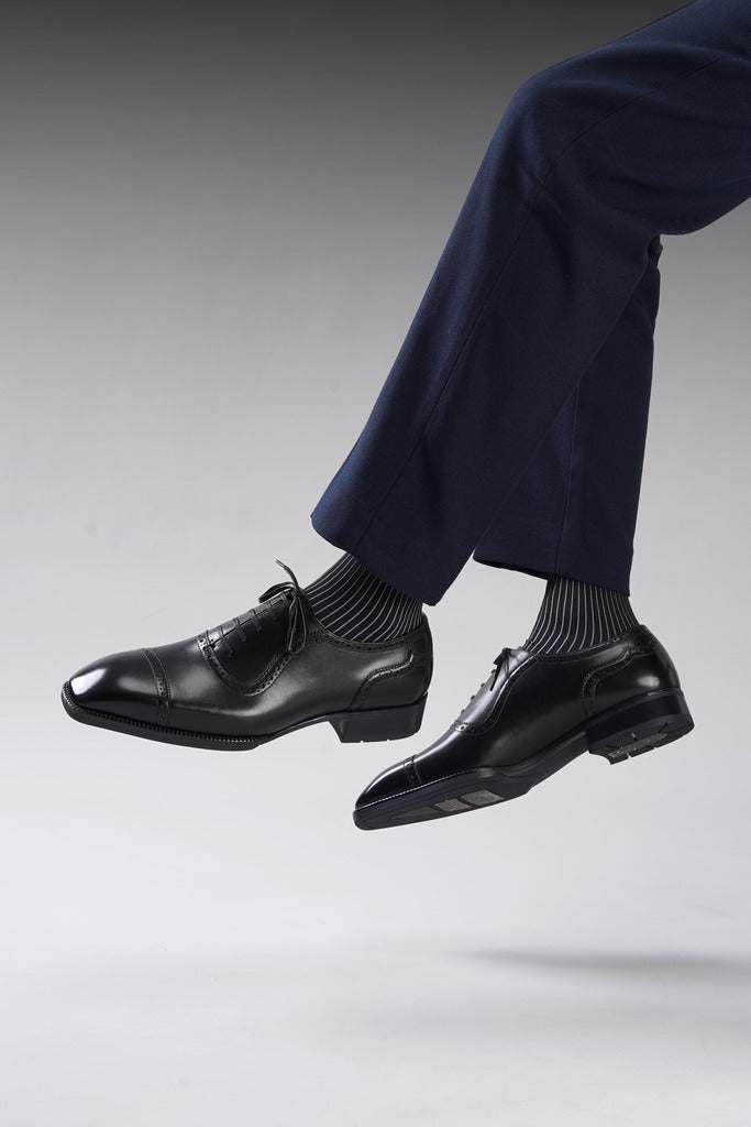 Delmora Imperio Oxford