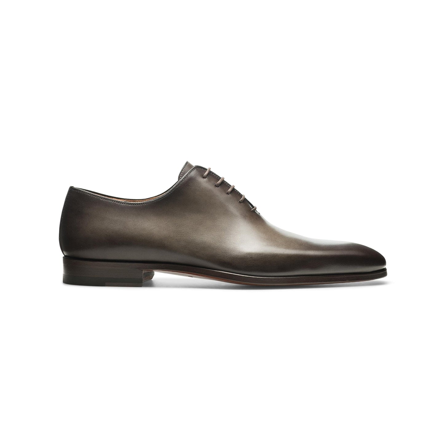 Cruz Classic Wholecut Oxford Shoes
