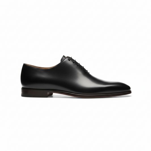 Cruz Classic Wholecut Oxford Shoes