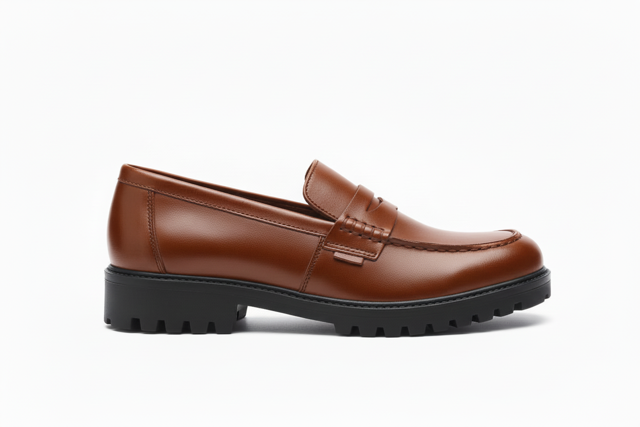 Penny Loafers